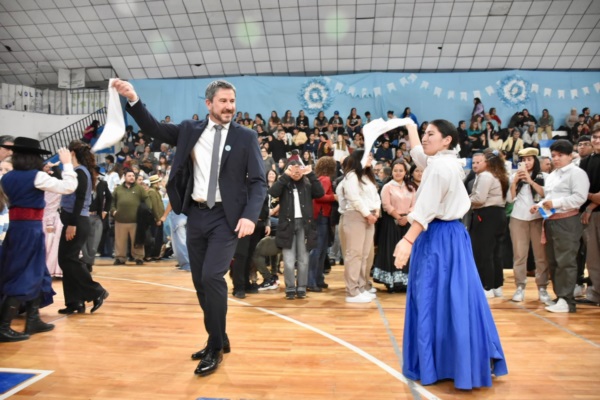 Merino defendió la reelección indefinida.