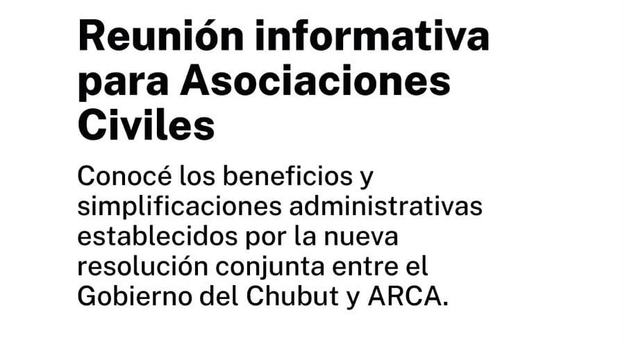 Las medidas incorporan beneficios impositivos y mecanismos de simplificación administrativa.