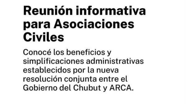 Las medidas incorporan beneficios impositivos y mecanismos de simplificación administrativa.