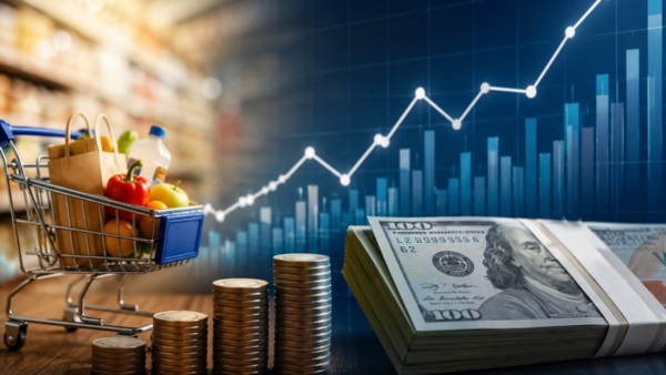 Camilo Tiscornia analizó el dato de inflación de junio y explicó cuáles serán los efectos de la escalada del dólar.