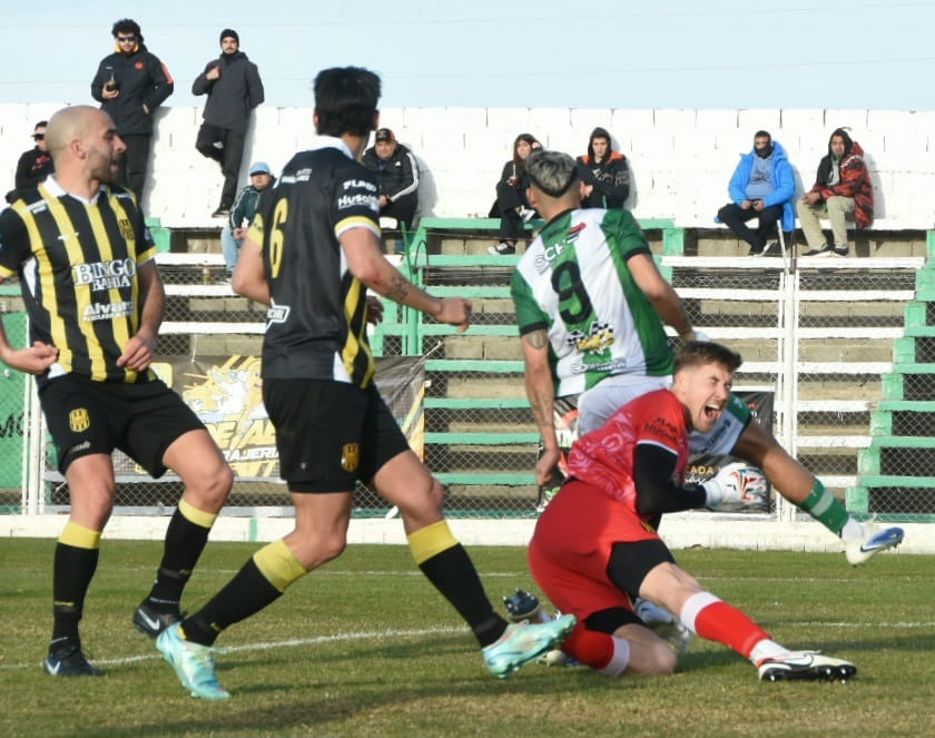 Foto: Sergio Esparza.