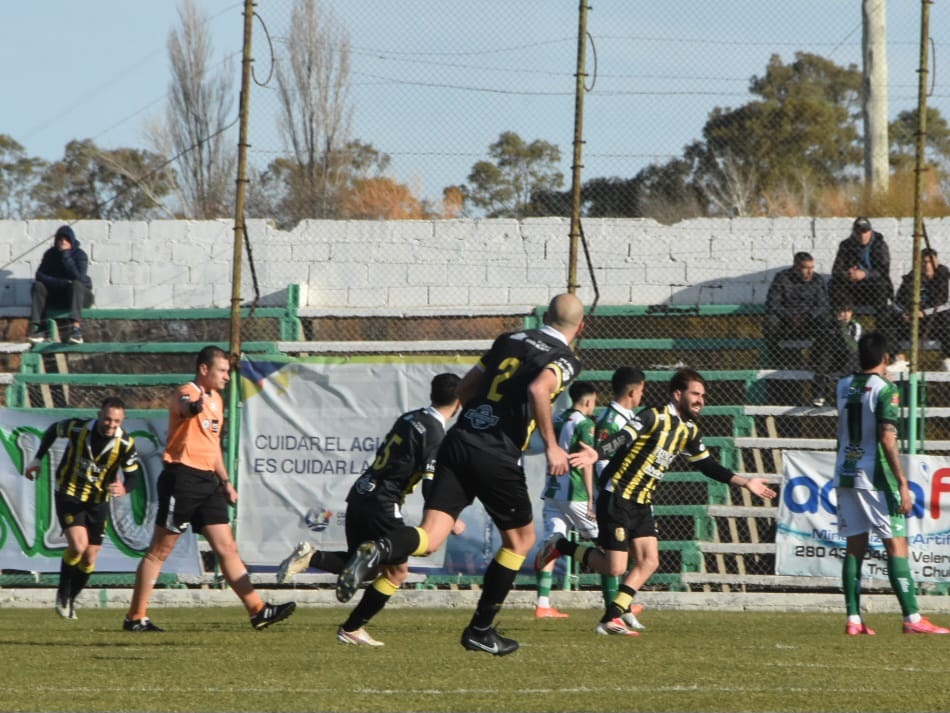 Foto: Sergio Esparza.