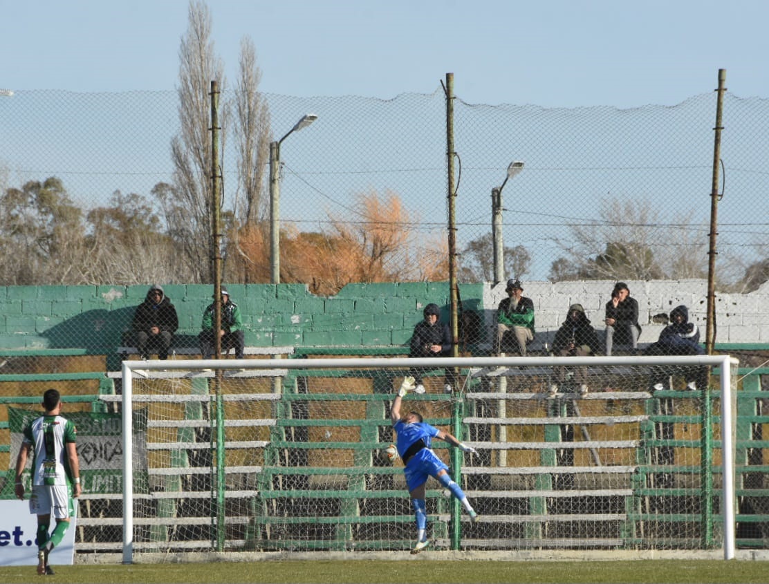 Foto: Sergio Esparza.