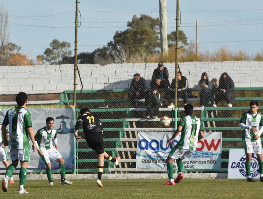 Foto: Sergio Esparza