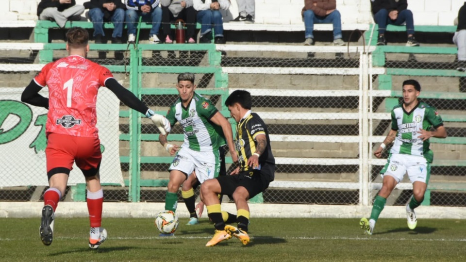 Foto: Sergio Esparza.