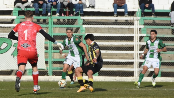 Foto: Sergio Esparza.