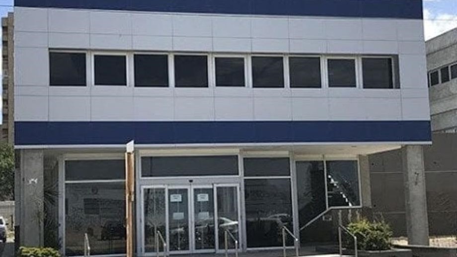 Sede del Ministerio Público Fiscal de Puerto Madryn.