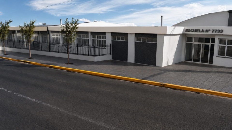La obra tendrá más de 370 metros cuadrados nuevos.