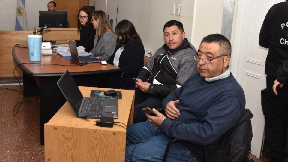 La causa de la Mutual Aonikenk sigue activa judicialmente.
