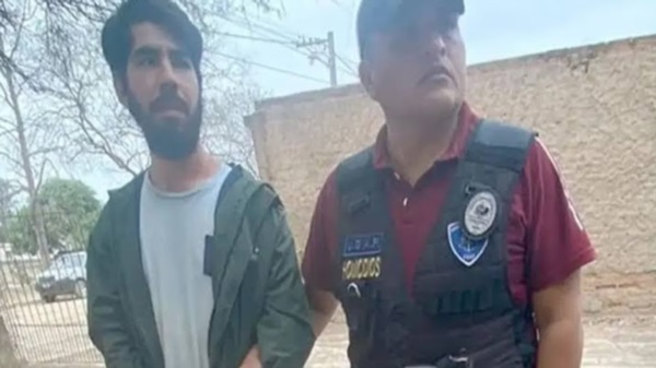 La autopsia confirmó que Javier Saavedra se suicidó y que el hecho ocurrió un día antes de que comience el debate oral.