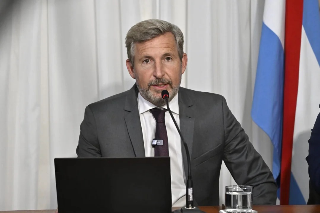 Frigerio aumentará de 30 a 35 años la cantidad de aportes para poder jubilarse