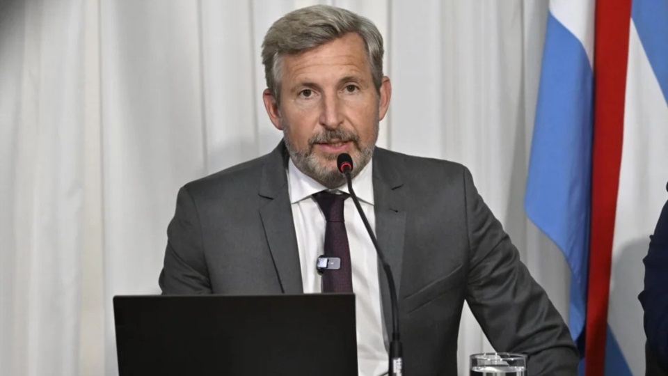 Frigerio aumentará de 30 a 35 años la cantidad de aportes para poder jubilarse