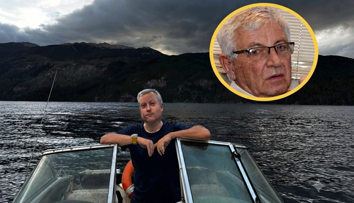 El abogado Ricardo Gerosa Lewis negó ser amigo del contador Jorge Vernengo, uno de los principales implicados en la causa en la que la fiscal Bottini denunció presiones.