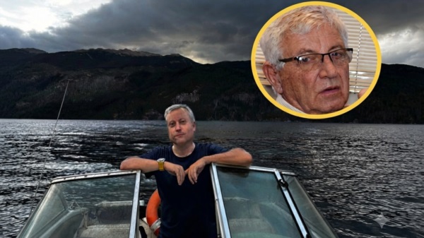 El abogado Ricardo Gerosa Lewis negó ser amigo del contador Jorge Vernengo, uno de los principales implicados en la causa en la que la fiscal Bottini denunció presiones. 