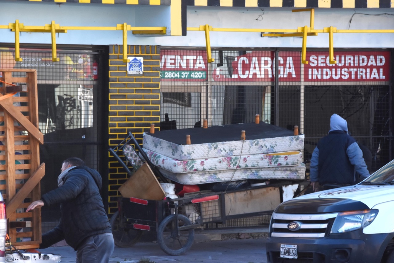 fotografía Sergio Esparza - Jornada