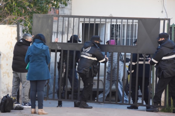 Diario Jornada / Foto SERGIO ESPARZA