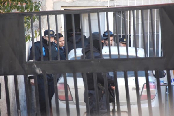 Fotografía Sergio Esparza-  JORNADA
