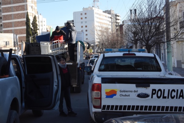 fotografía Sergio Esparza - Jornada