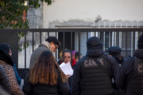 Fotografía Sergio Esparza - Diario Jornada