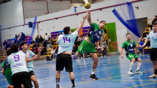 (Fotos: Prensa FECHUBA).