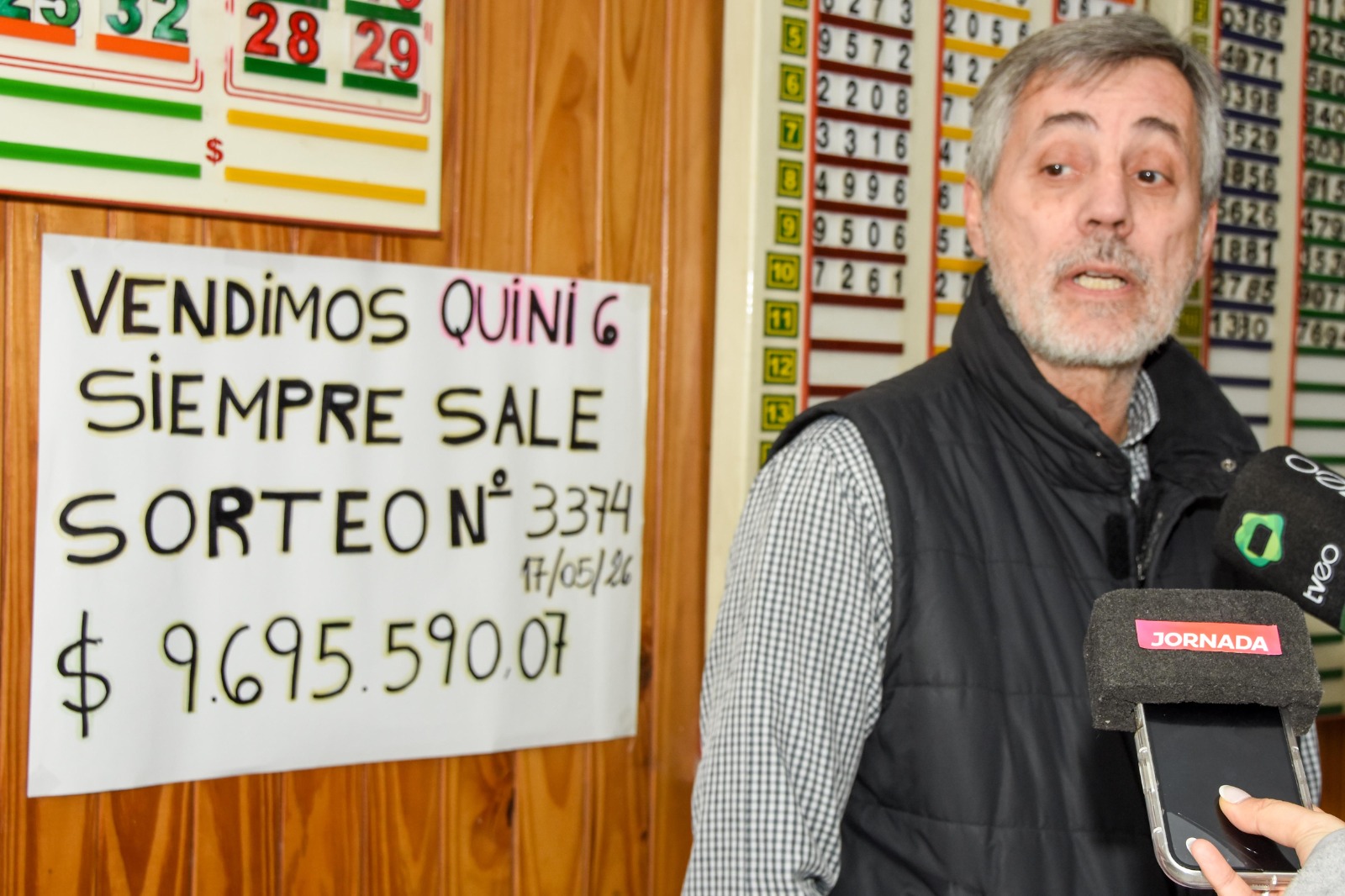 Fotografía Sergio Esparza / Diario Jornada