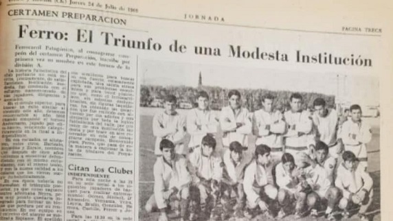 La cobertura de Jornada.