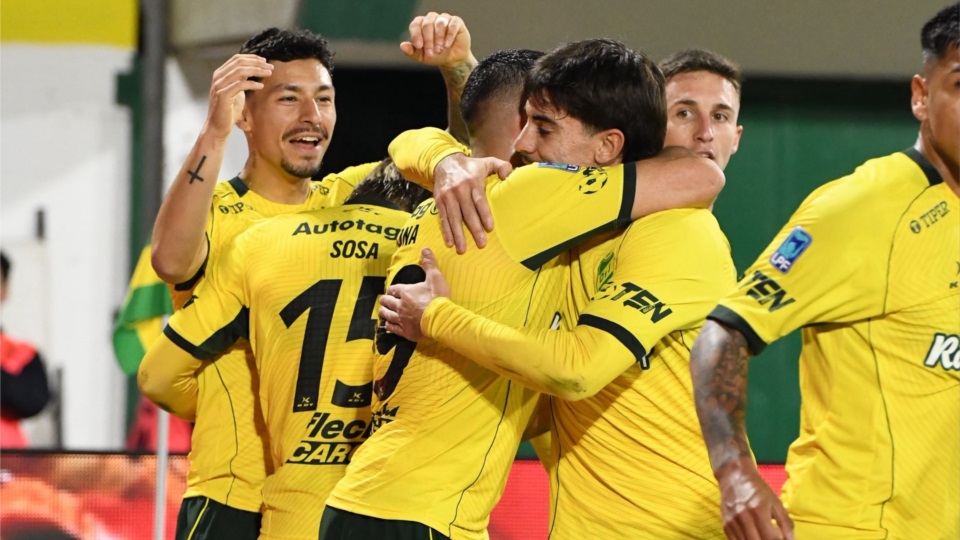 Foto: Defensa.