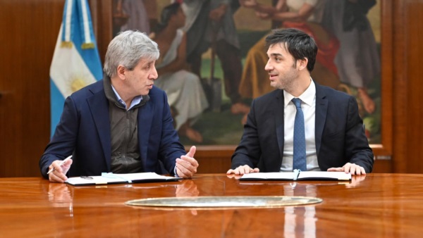 La obra será financiada con recursos provinciales.