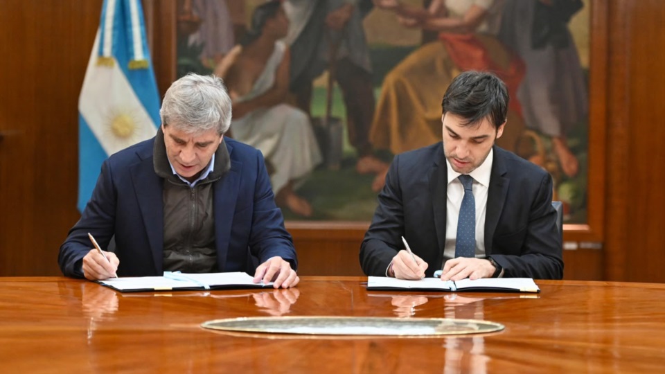 Momento de la finalización del Régimen de Extinción de Obligaciones Recíprocas. 