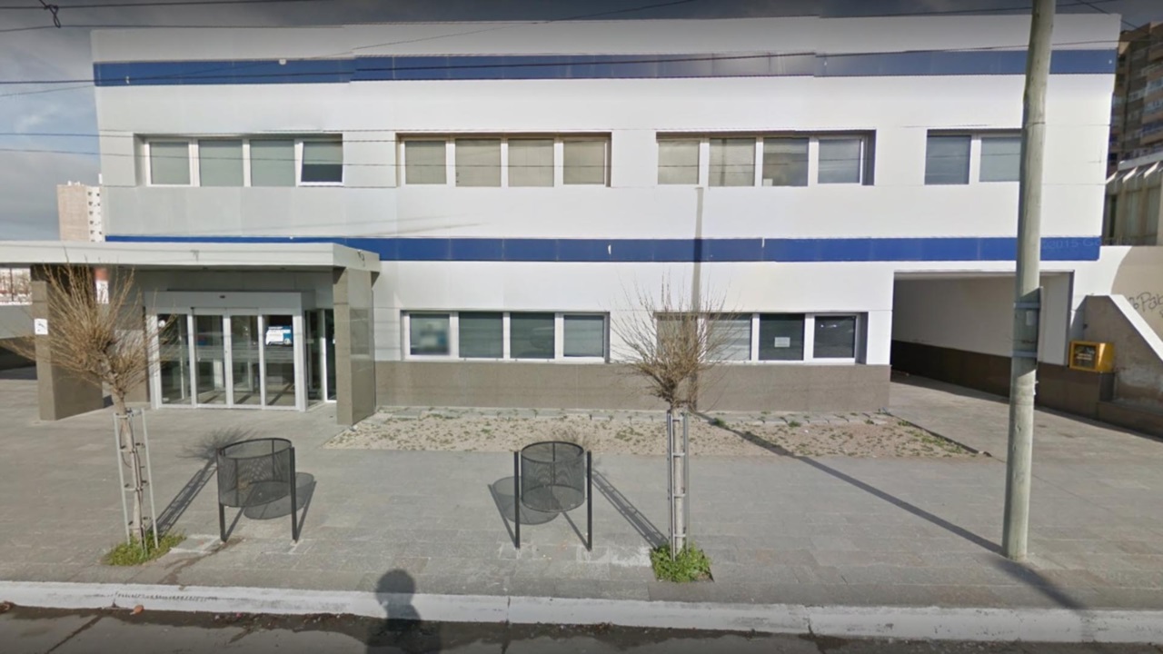 Juzgado de Familia de Puerto Madryn.