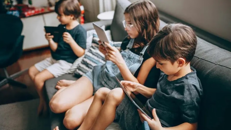 Redes sociales, plataformas, juegos en línea y apuestas al azar, en cada uno de estos sitios el riesgo está latente. 