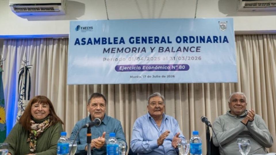 Gremio mercantil propone “una gran marcha nacional” para exigir la restitución de los derechos de los trabajadores.