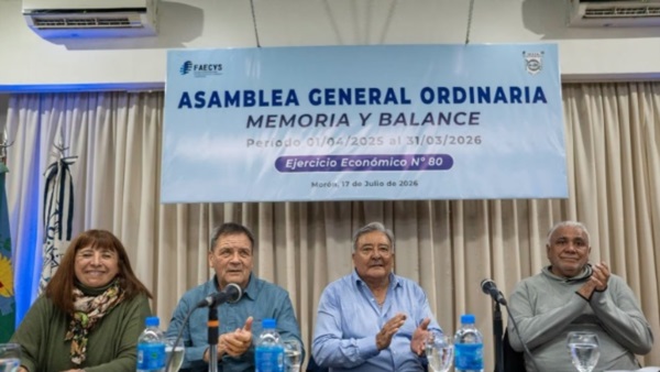 Gremio mercantil propone “una gran marcha nacional” para exigir la restitución de los derechos de los trabajadores.