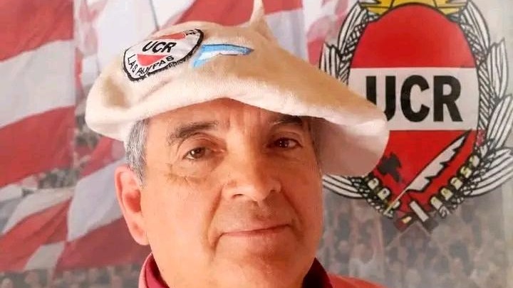  “Rulo” Villivar, duro con Ongarato y Menna.