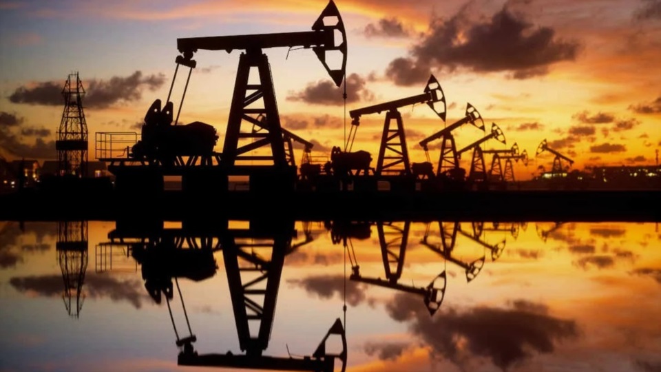 Los vaivenes en la cotización del Brent son un reflejo de la inestabilidad geopolitica que genera Trump.