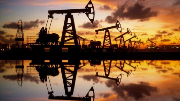 Los vaivenes en la cotización del Brent son un reflejo de la inestabilidad geopolitica que genera Trump.