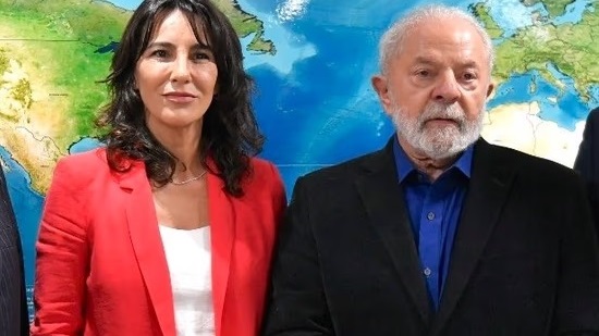 La diputada sostuvo que el Presidente “convirtió la violencia verbal y la descalificación en una forma de hacer política”.