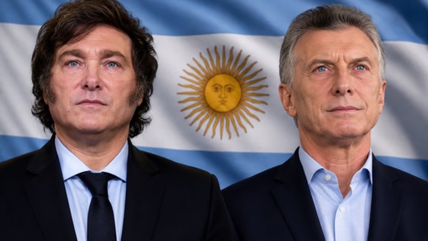 Una encuesta midió el escenario electoral para 2027 y la interacción entre Javier Milei y Mauricio Macri