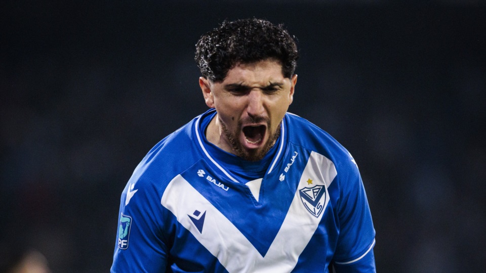 Foto: Vélez.