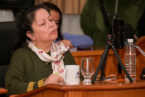 Fotografía Sergio Esparza - Diario Jornada