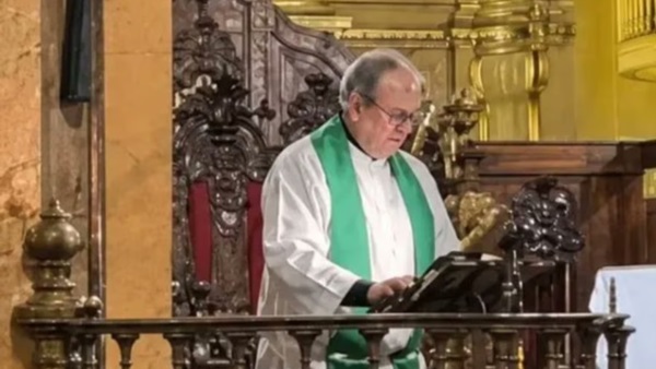 Alejandro Nicola es investigado por presuntos abusos.