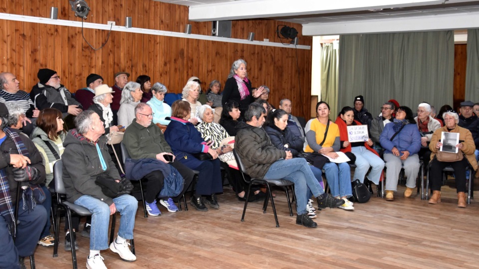 Fotos: Atilio Ortiz.