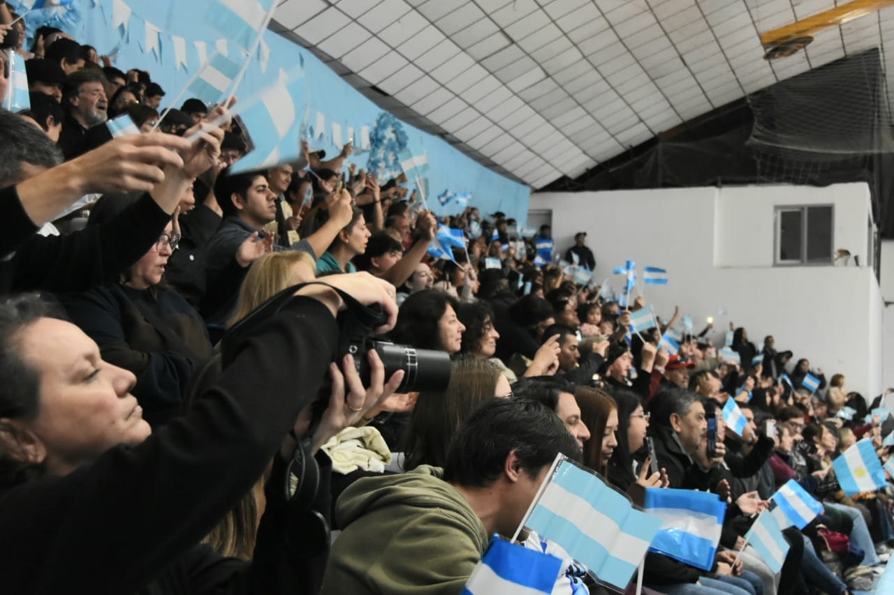 Foto: Sergio Esparza / Diario Jornada