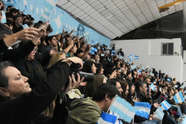 Foto: Sergio Esparza / Diario Jornada