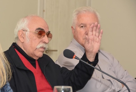 Heredia irá a la Justicia por el acuerdo de YPF con Chubut.