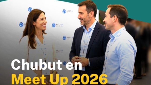 El 5 y 6 de agosto se desarrollará el Meet Up en CABA.