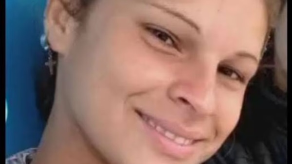 La muerte de Armoa ocurrió por un shock hipovolémico producido por las heridas.