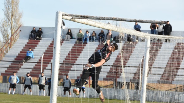 Foto: Sergio Esparza.