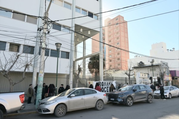 Fotografía Sergio Esparza / Diario Jornada