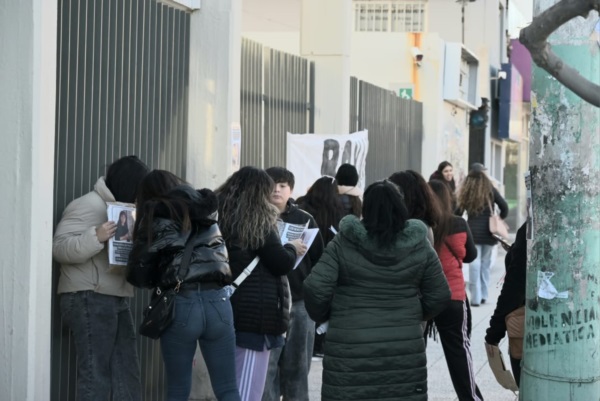 Fotografía Sergio Esparza - Diario Jornada 